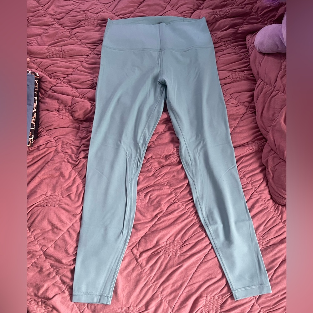 Brand new Lululemon align leggings